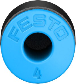 Steckkappe QSC-1/8-U - Festo 153925