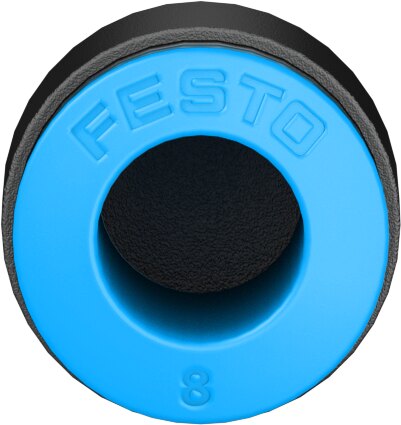Steckkappe QSC-5/16-U - Festo 153831