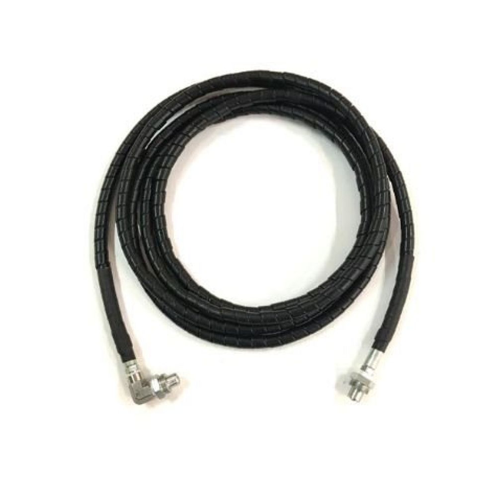 Enerpac 1440008-01, 2 m, ATEX-zertifizierte Hydraulikschlauchleitung, 700 bar