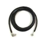 Enerpac 1440013-01, 4 m, ATEX-zertifizierte Hydraulikschlauchleitung, 700 bar