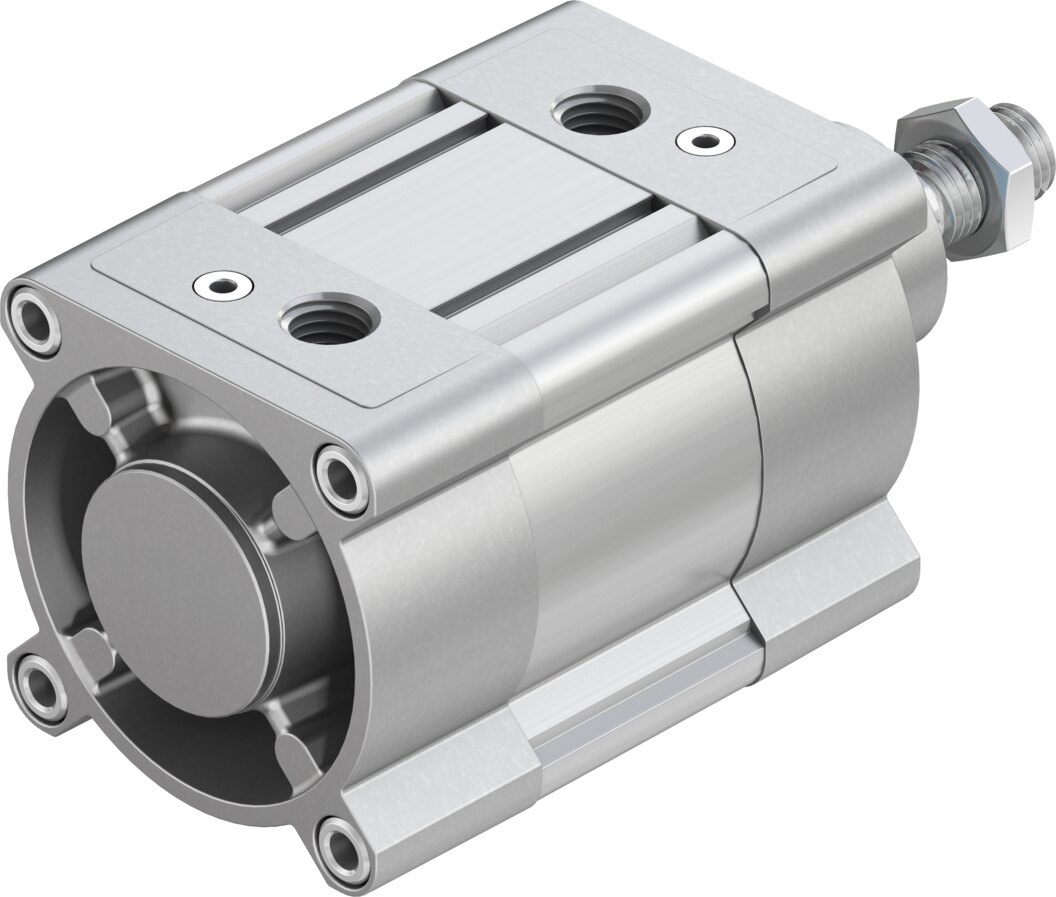 Normzylinder DSBC-100-590-PPSA-N3 - Festo 579068