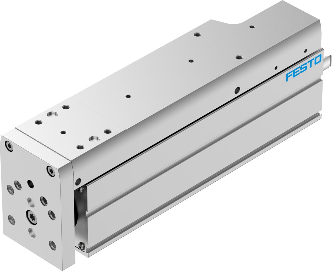 Mini-Schlitten EGSC-BS-KF-60-150-5P - Festo 8162084
