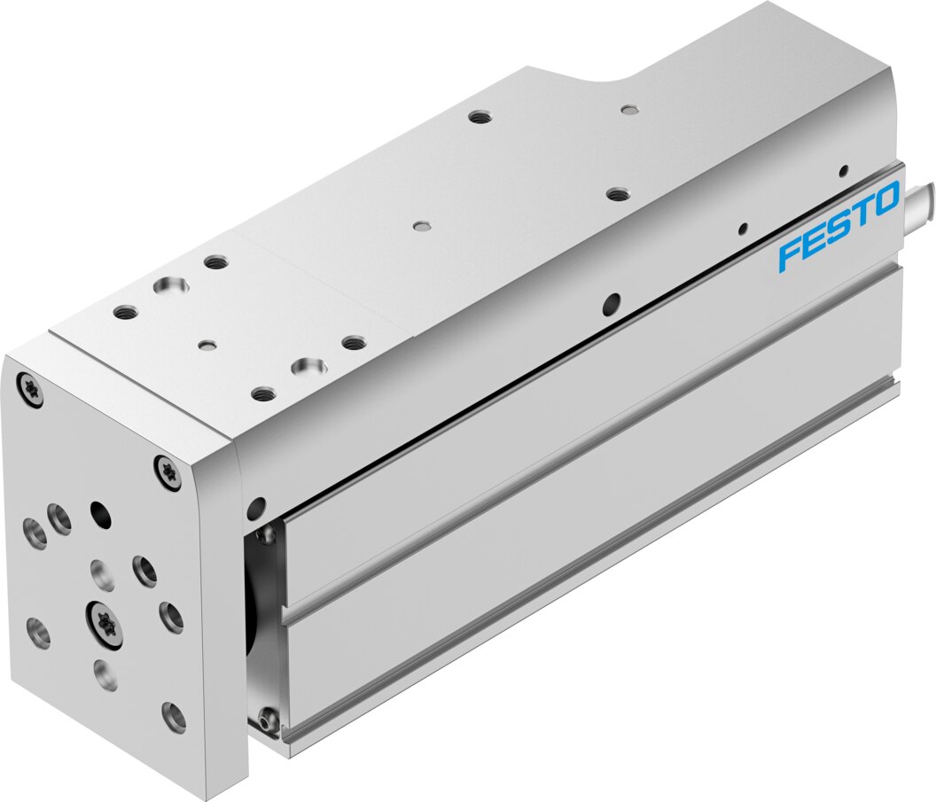 Mini-Schlitten EGSC-BS-KF-60-100-5P - Festo 8162082