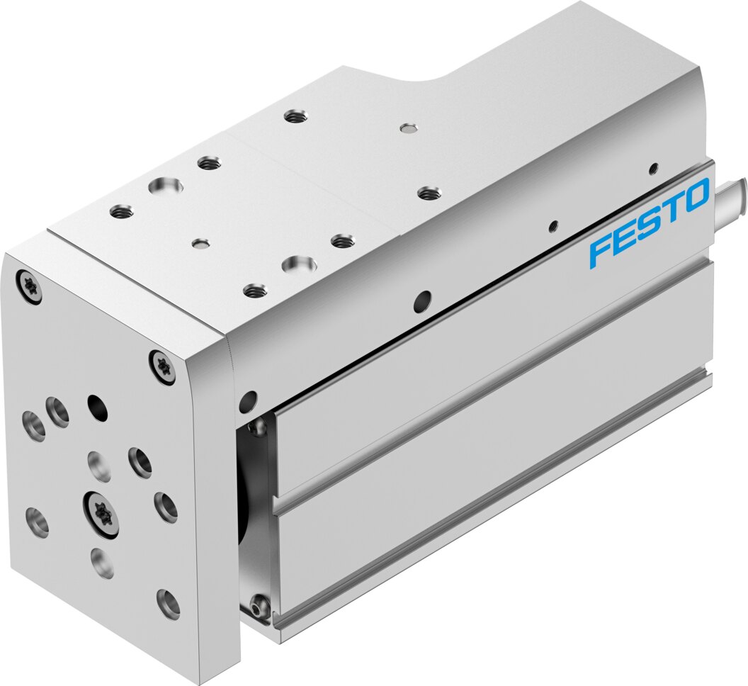 Mini-Schlitten EGSC-BS-KF-60-50-5P - Festo 8162086