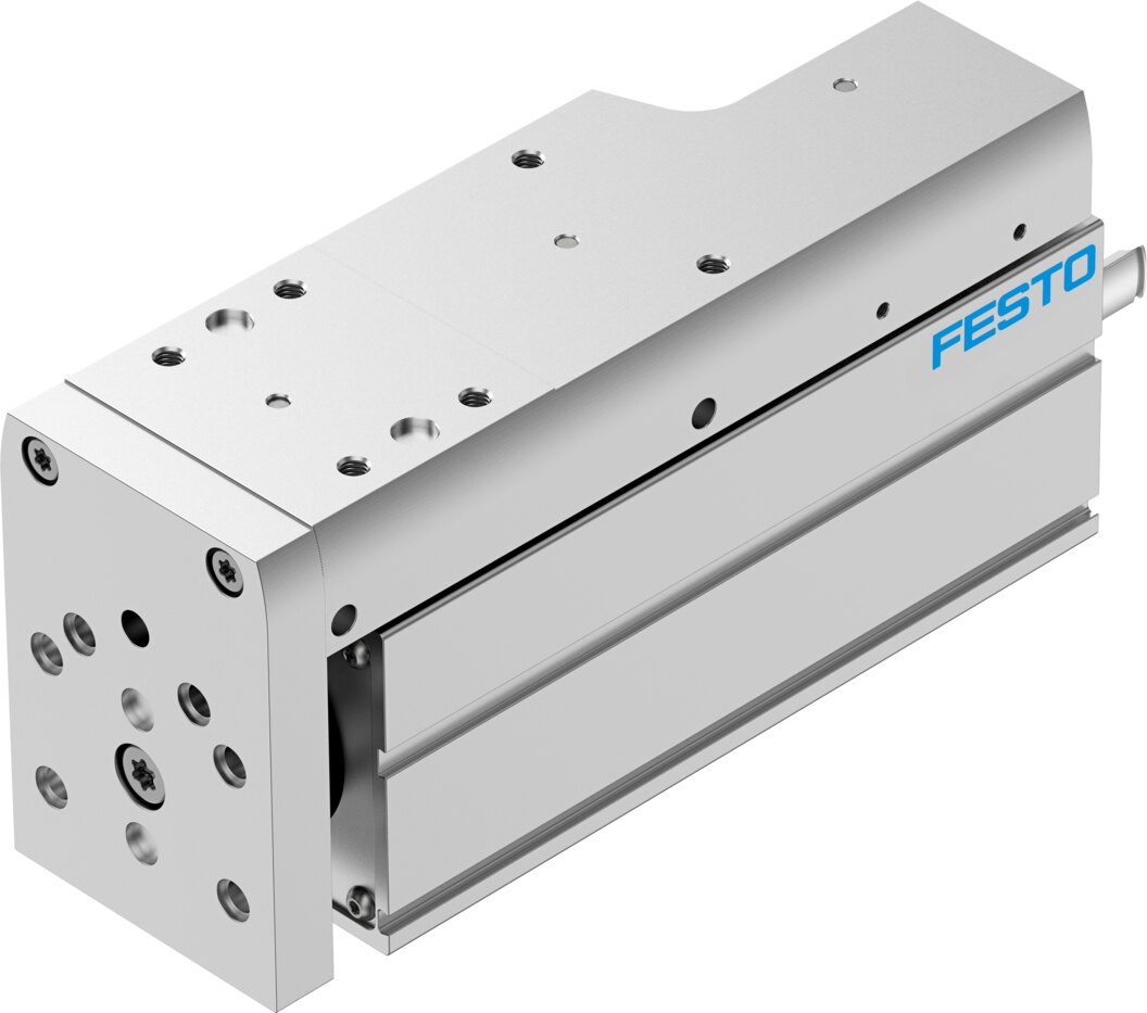 Mini-Schlitten EGSC-BS-KF-60-75-5P - Festo 8162087