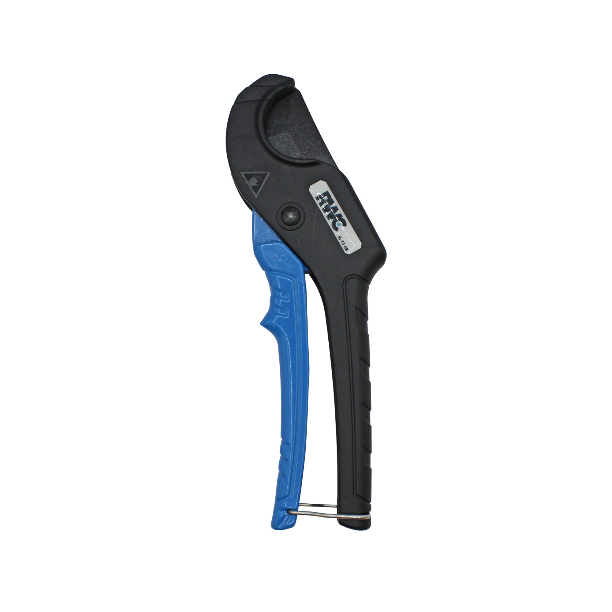 Plastic pipe cutter, for pipe exterior Ø 4 - 32 mm - Riegler 144829