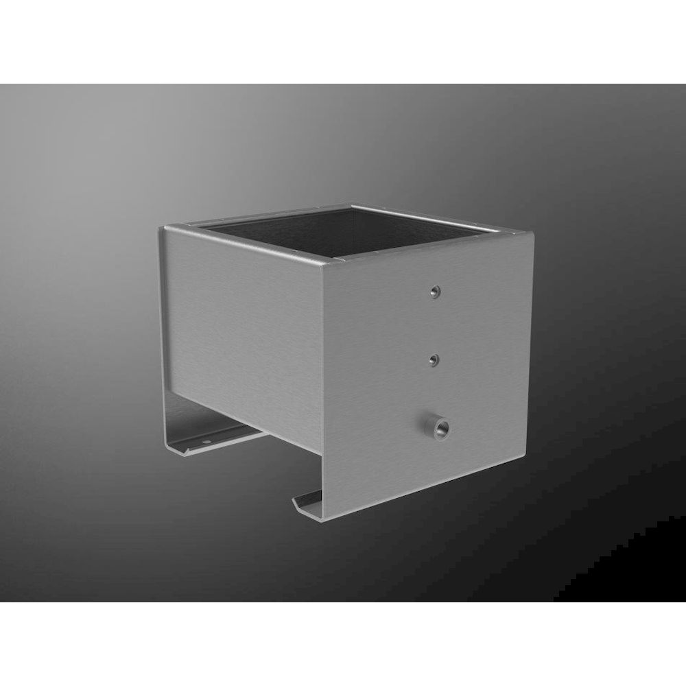 KTR 270125380000. Behälter ST BEK 12 Standard ohne Deckel 