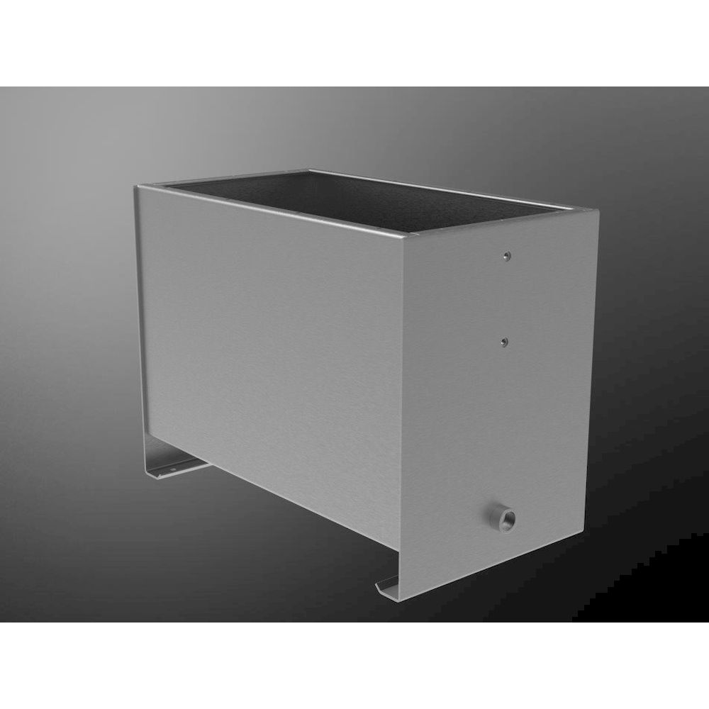 KTR 271005380000. Behälter ST BEK 100 Standard ohne Deckel 