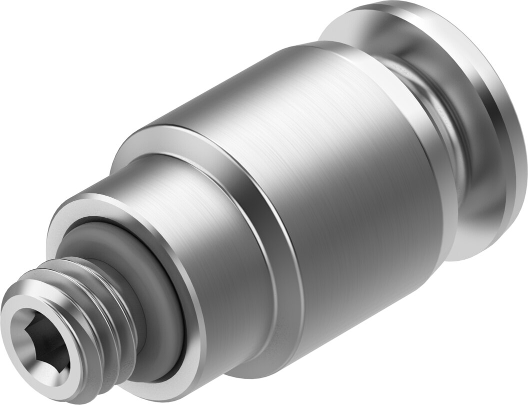 Steckverschraubung NPQR-DK-M5-Q4 - Festo 8085657
