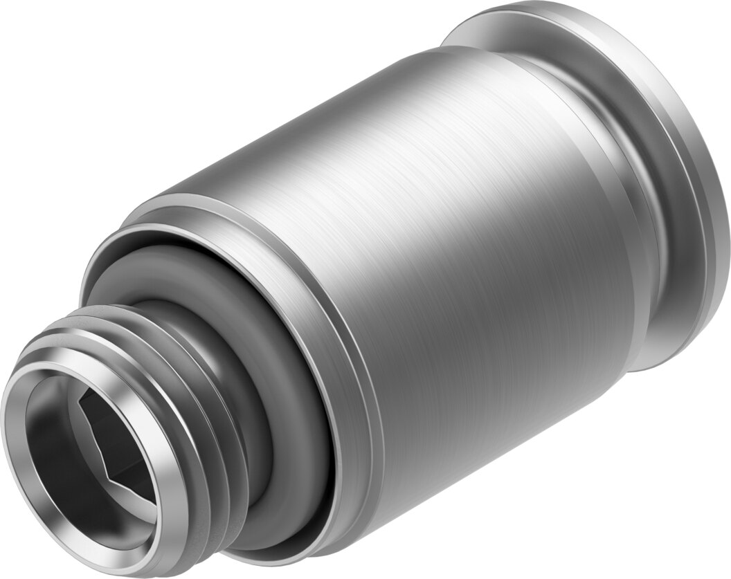 Steckverschraubung NPQR-DK-G18-Q8 - Festo 8085663