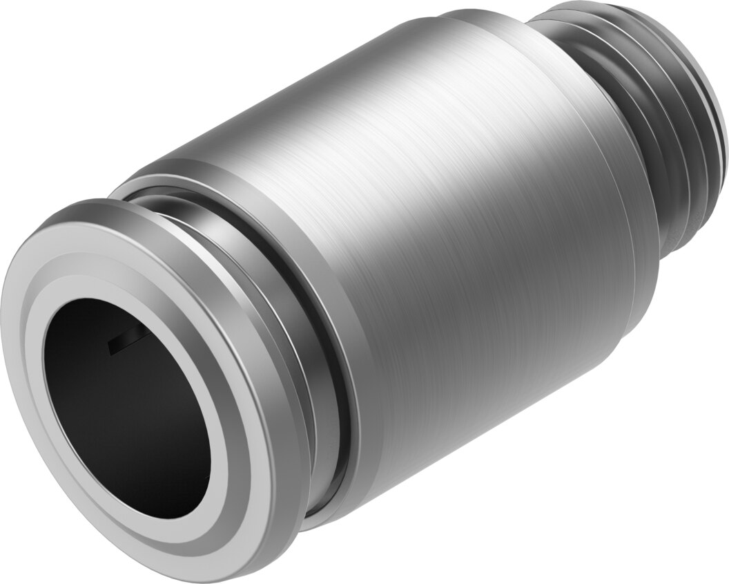 Steckverschraubung NPQR-DK-G18-Q8 - Festo 8085663
