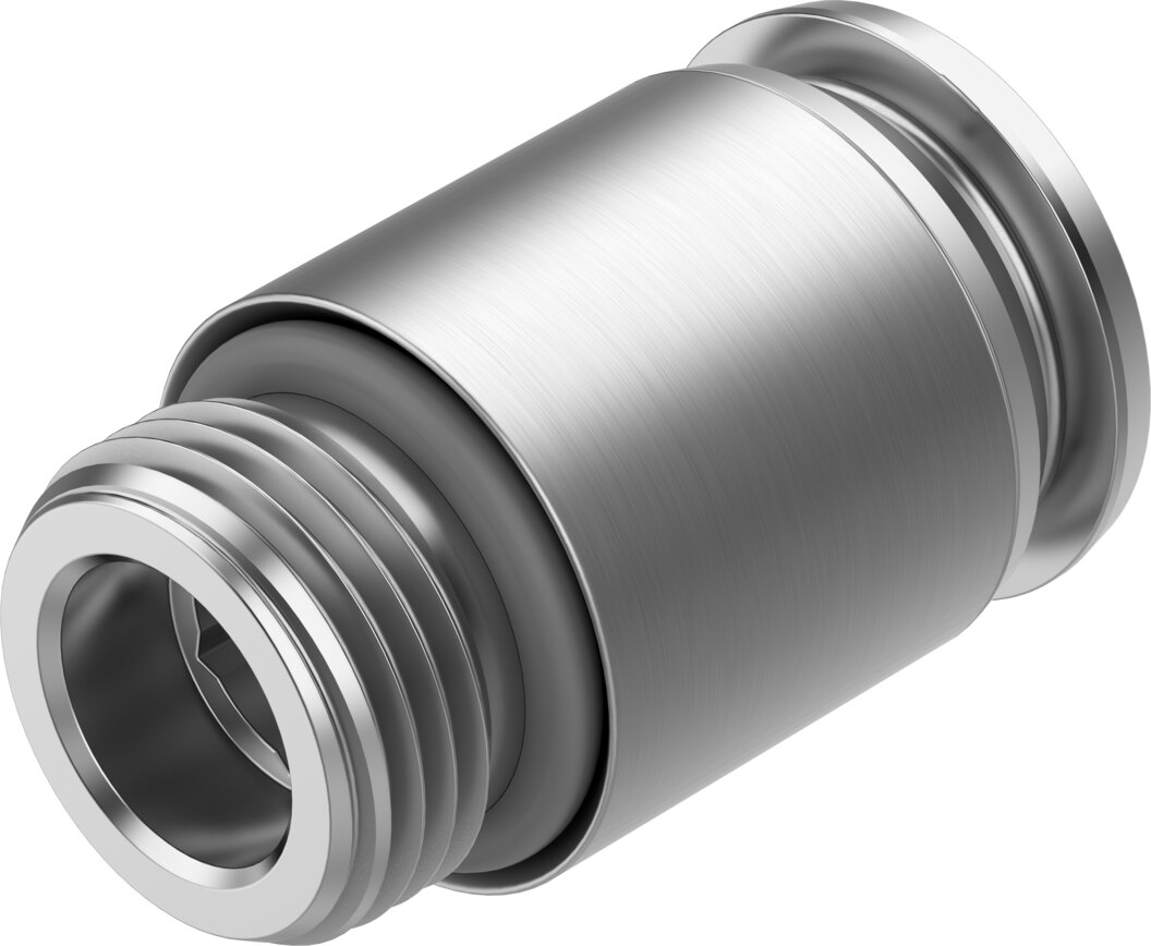 Steckverschraubung NPQR-DK-G38-Q12 - Festo 8085668