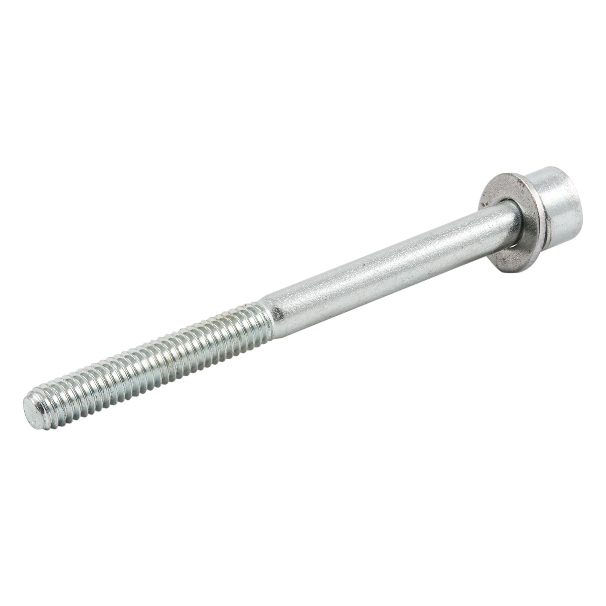 Fastening screw »SYNTESI«, size 2 - Riegler 145508