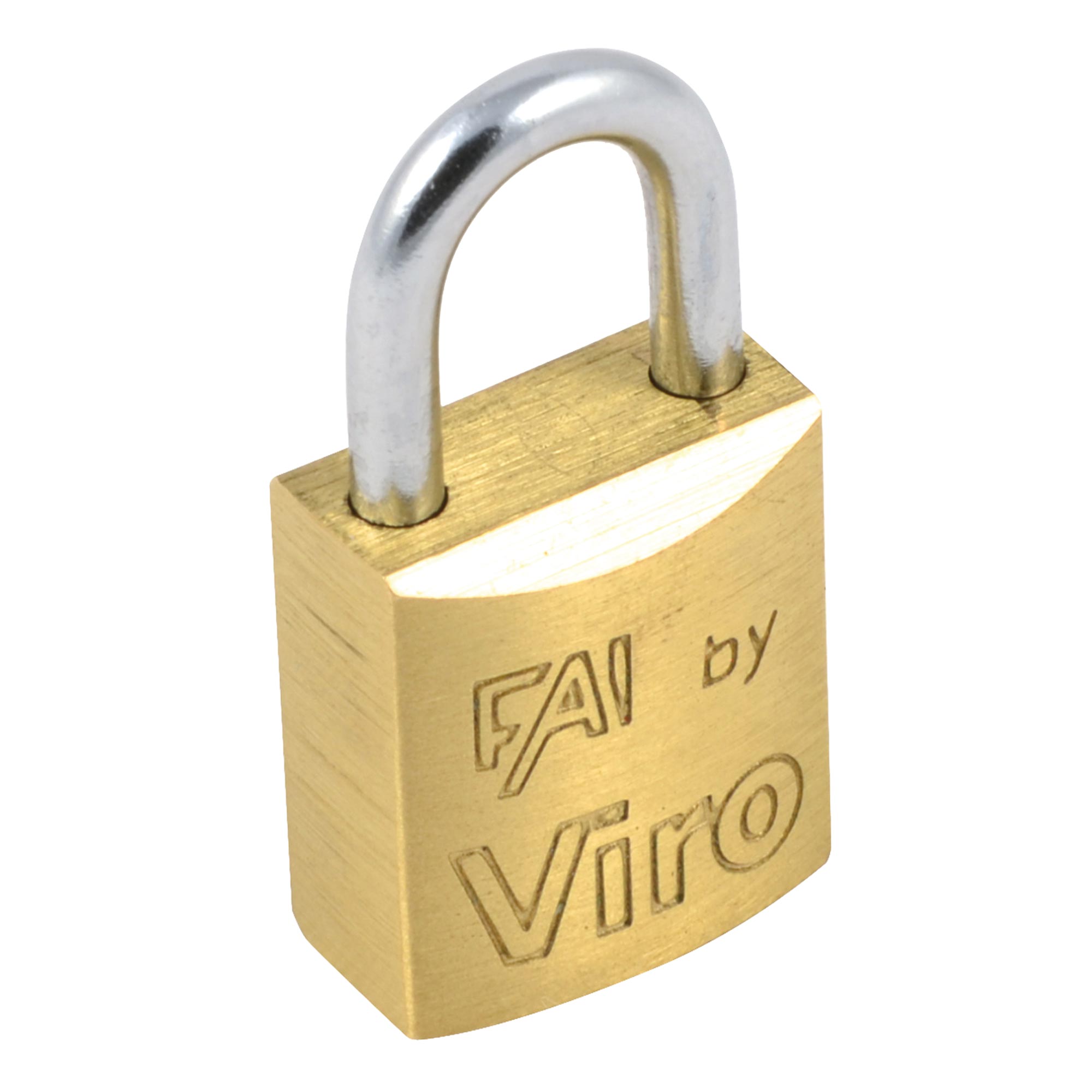 Padlock »SYNTESI« - Riegler 145509