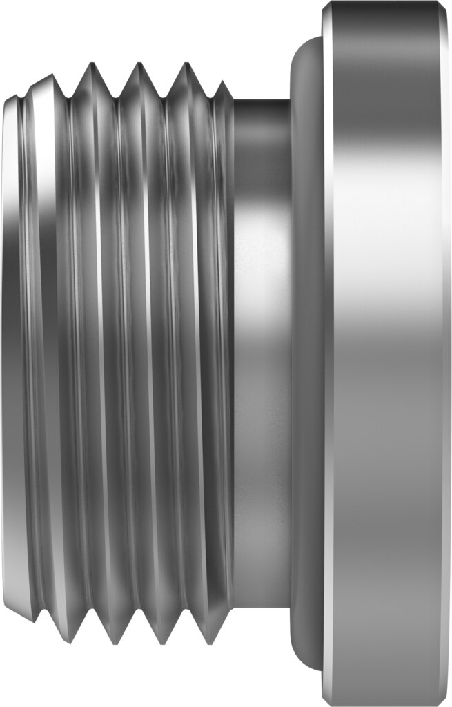 Verschlussschraube NPQR-BK-G38 - Festo 8085675