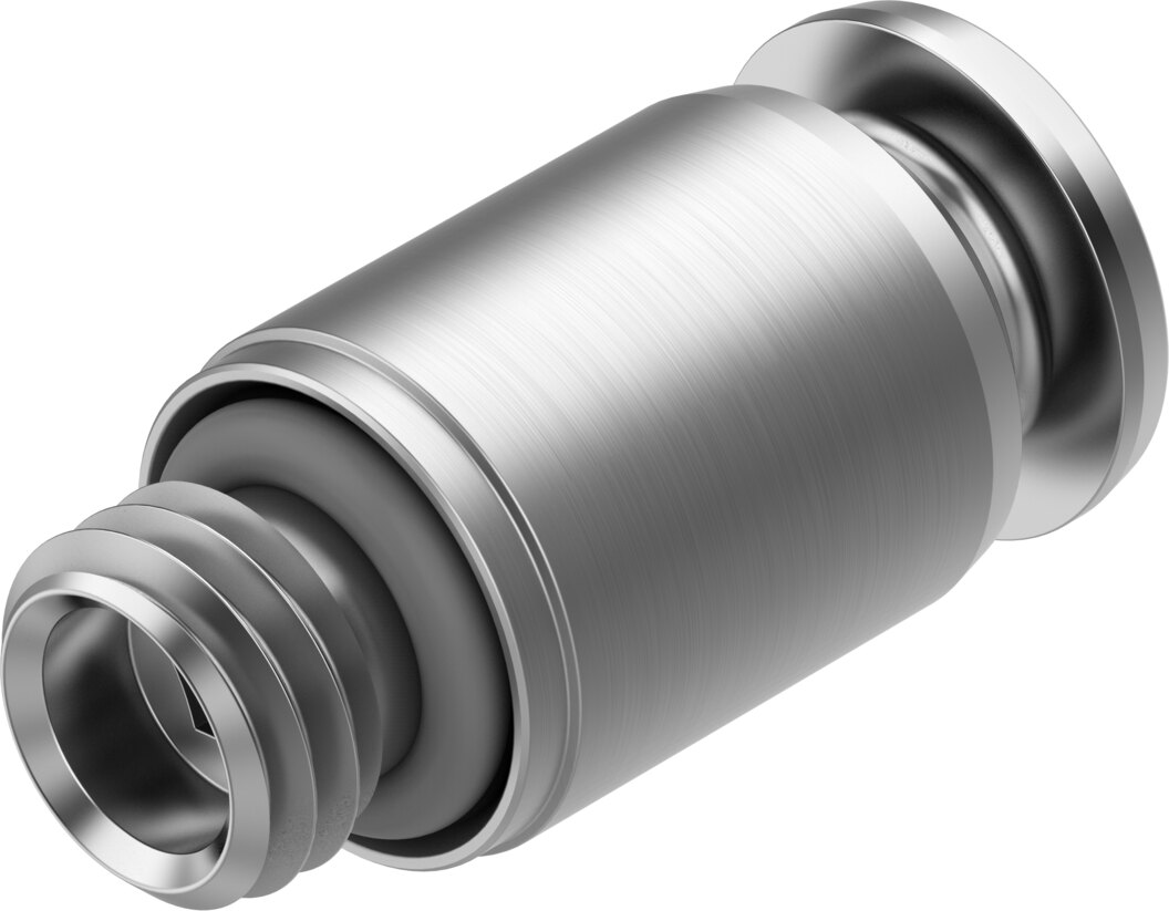 Steckverschraubung NPQR-DK-M7-Q4 - Festo 8085658