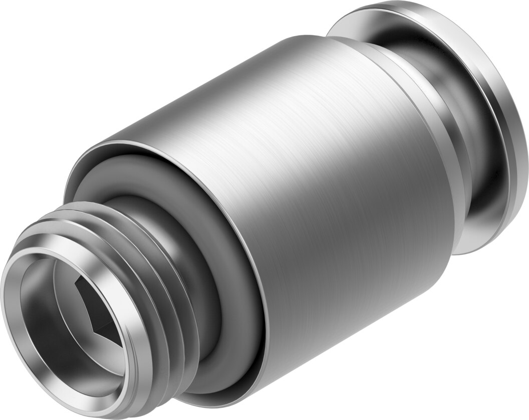 Steckverschraubung NPQR-DK-G18-Q6 - Festo 8085662