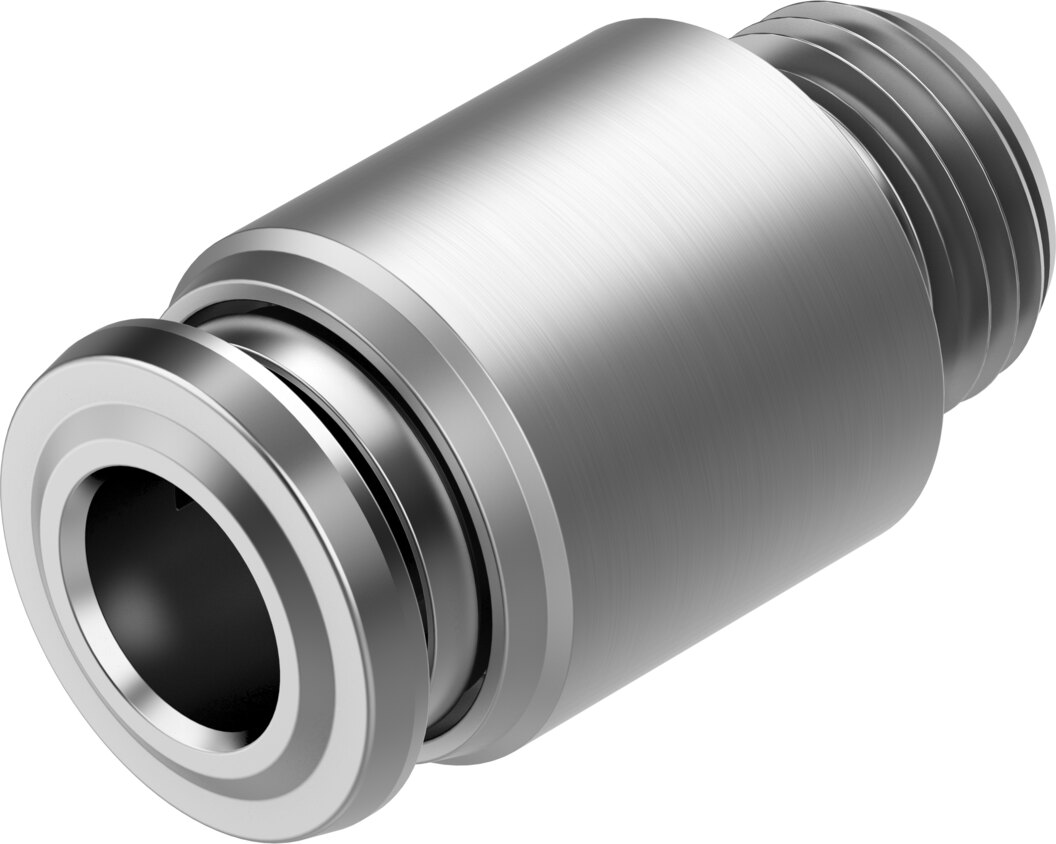 Steckverschraubung NPQR-DK-G18-Q6 - Festo 8085662