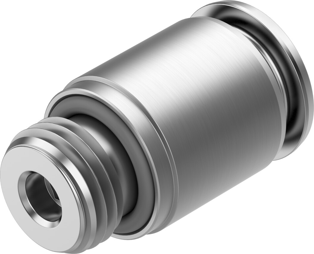 Steckverschraubung NPQR-DK-G14-Q10 - Festo 8085666