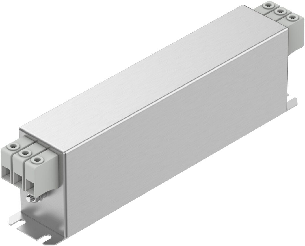 Netzfilter CAMF-C6-F-C42-11A - Festo 8096894