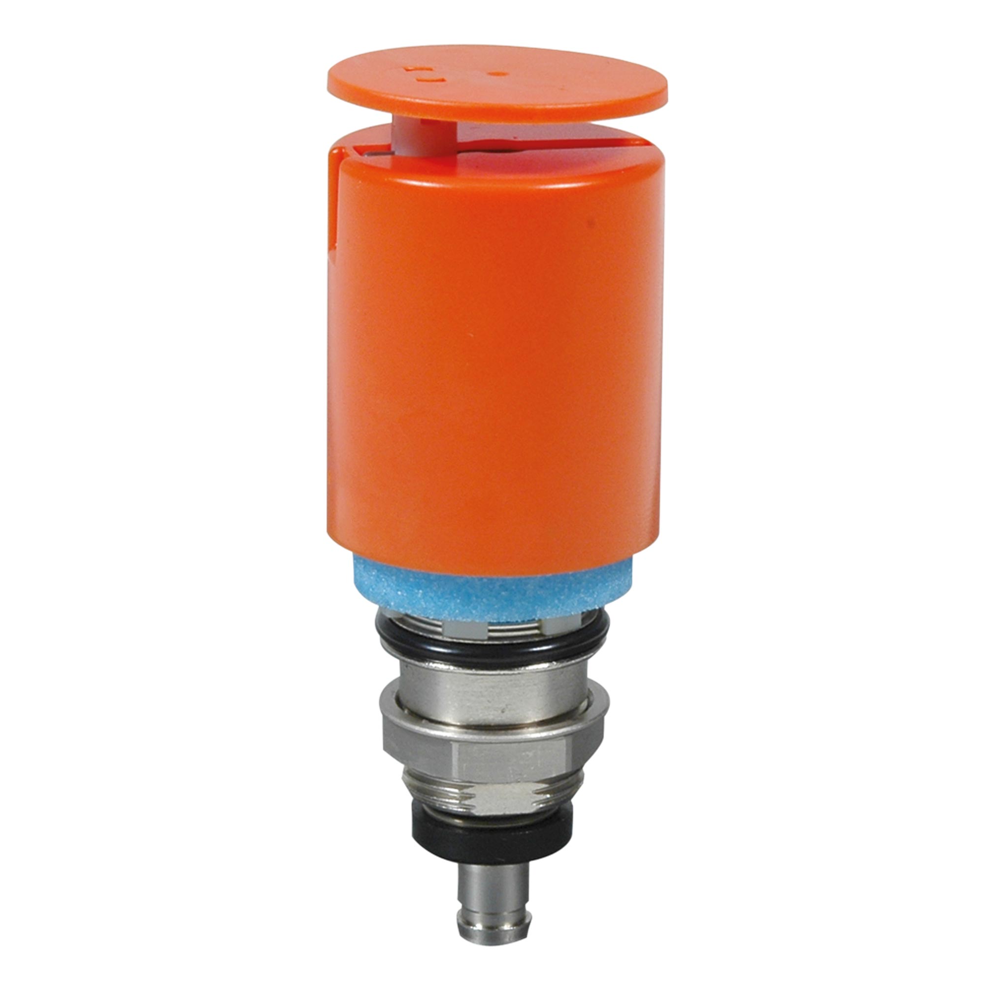 Automatic bleeder valve »SYNTESI«, RA - Riegler 145609