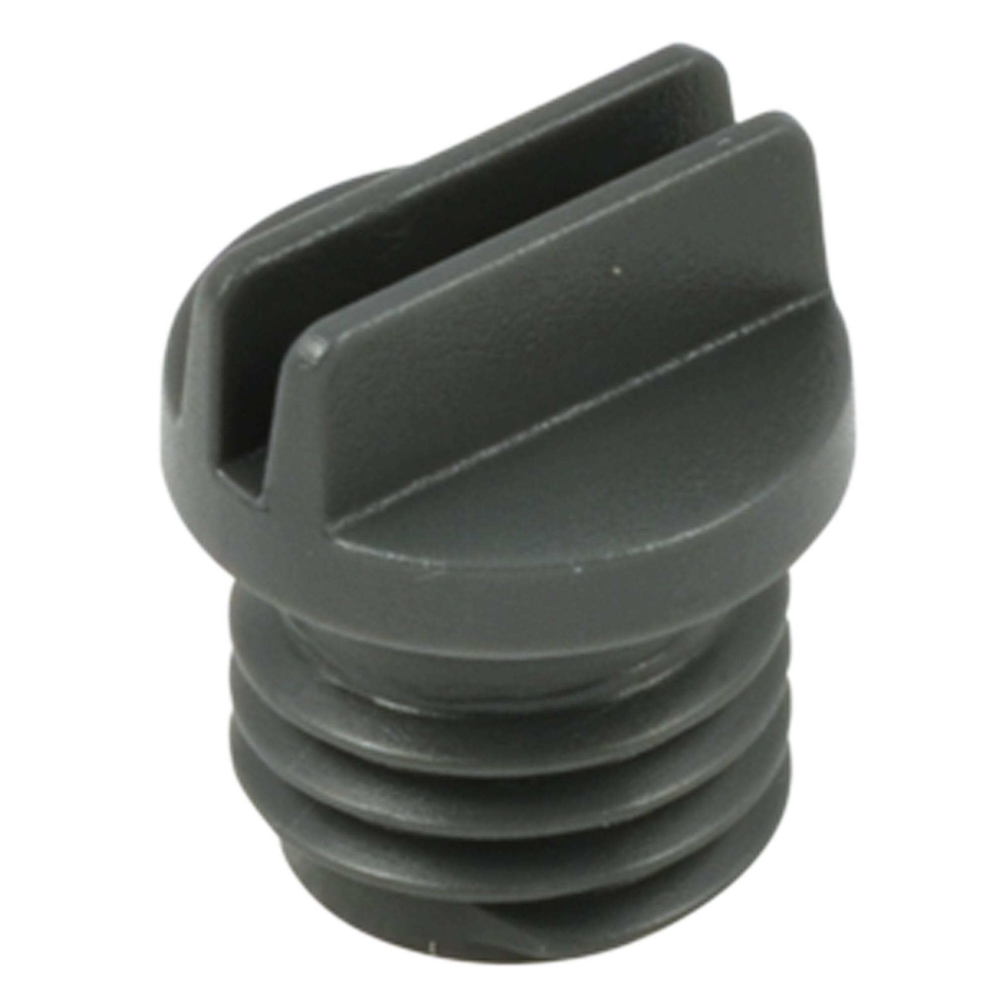 Oil filling cap »SYNTESI«, size 1 - Riegler 145631
