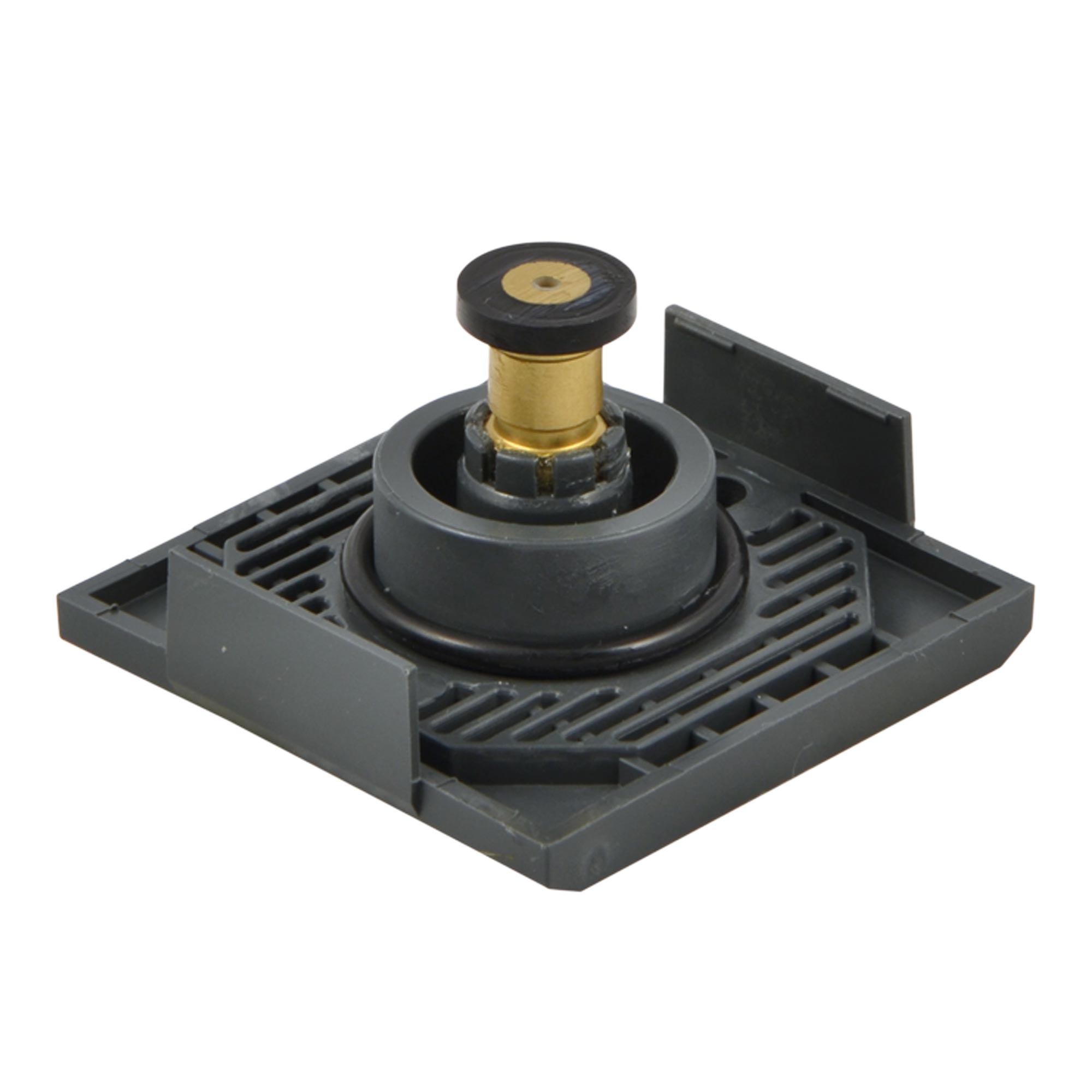 Ventilsitz für Druckregler »SYNTESI«, BG 1 - Riegler 145649