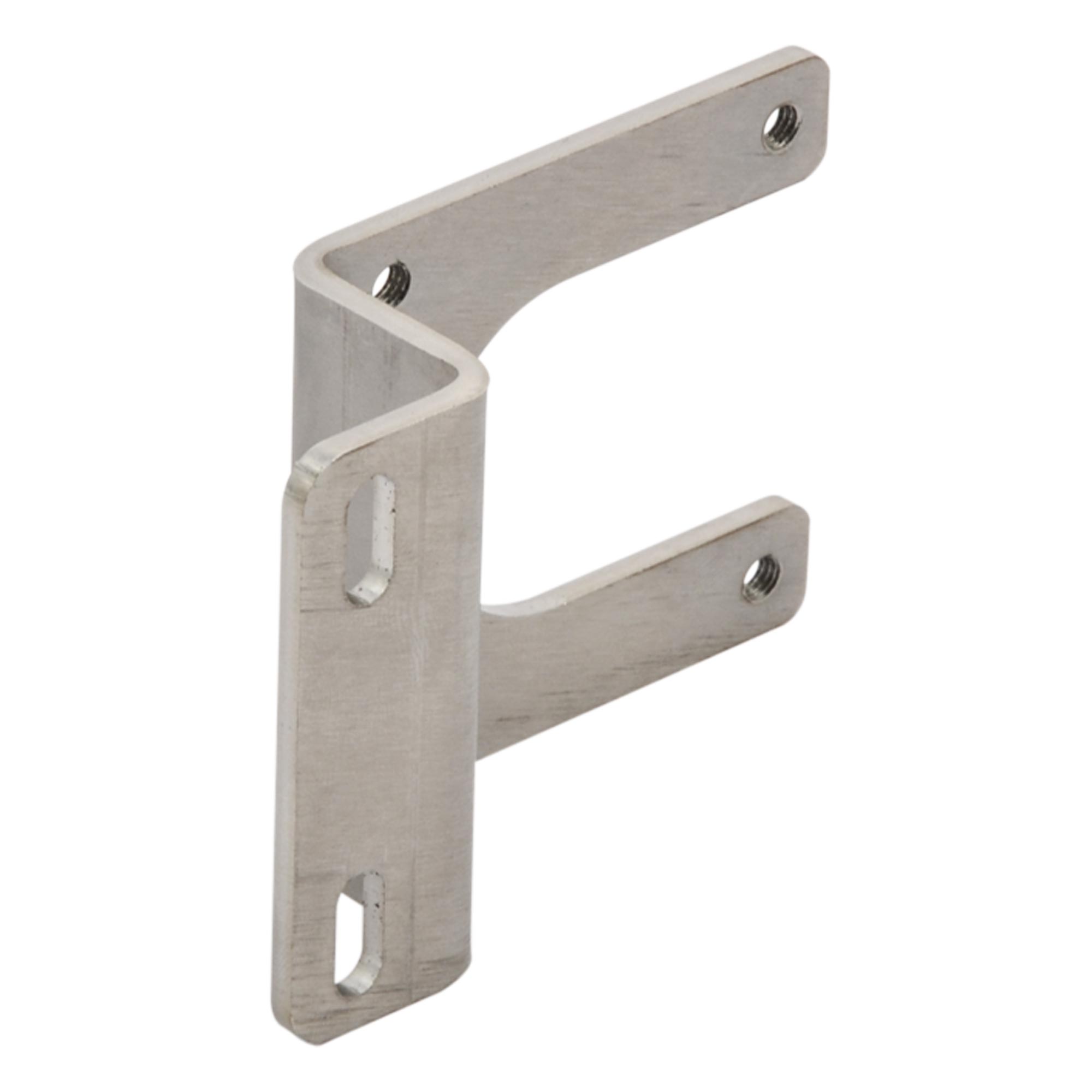 Mounting bracket »SYNTESI«, size 2, standard and anti-corrosion - Riegler 145659