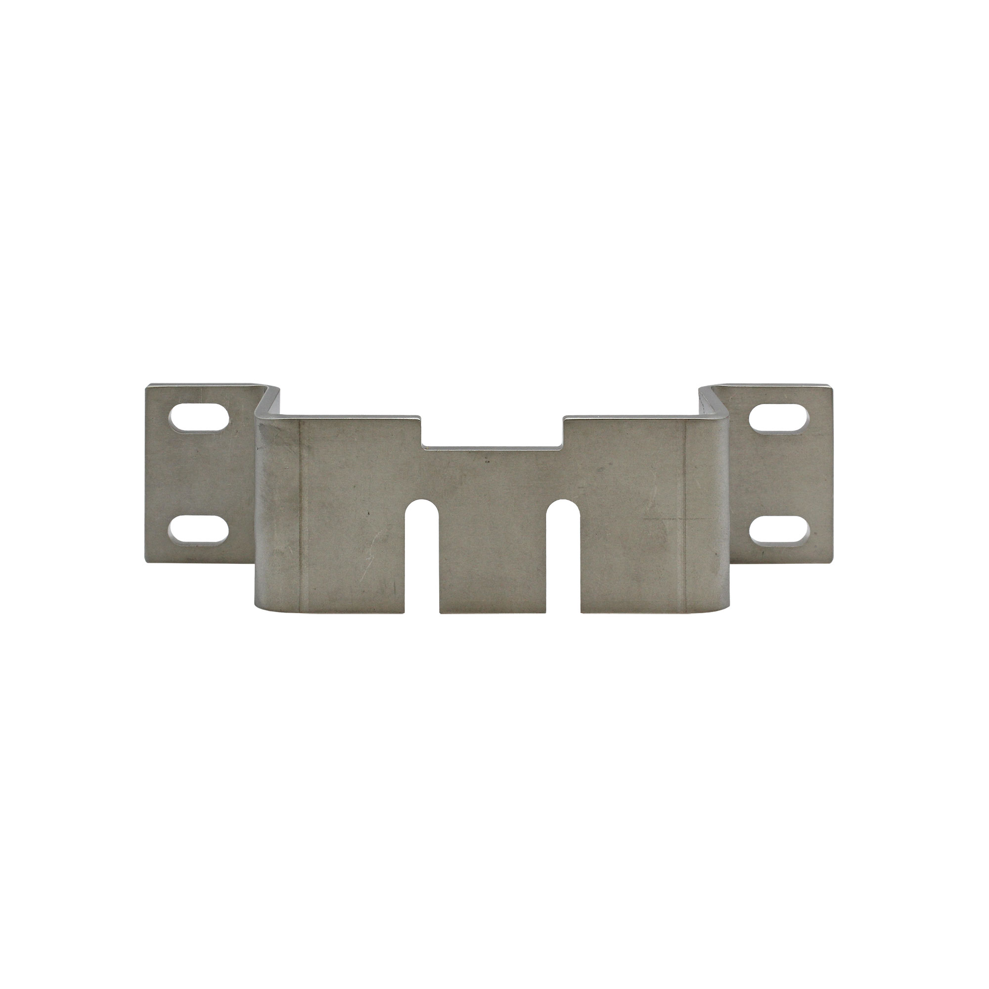 Mounting bracket made of stainless steel 1.4401, G 1/2 - Riegler 145739