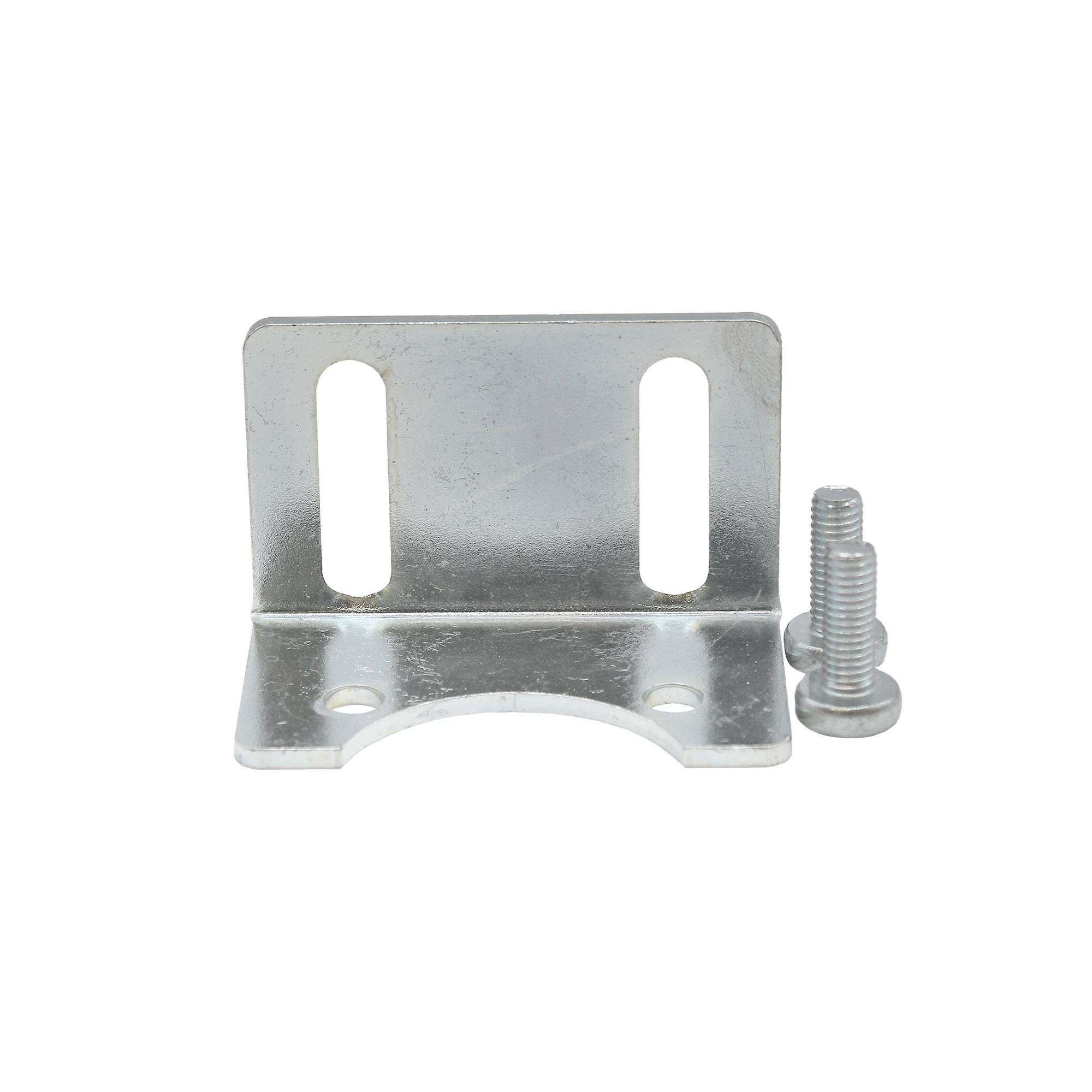 Halterbausatz, Haltewinkel, für »Standard«, BG 1, bis G 3/8 - Riegler 145769