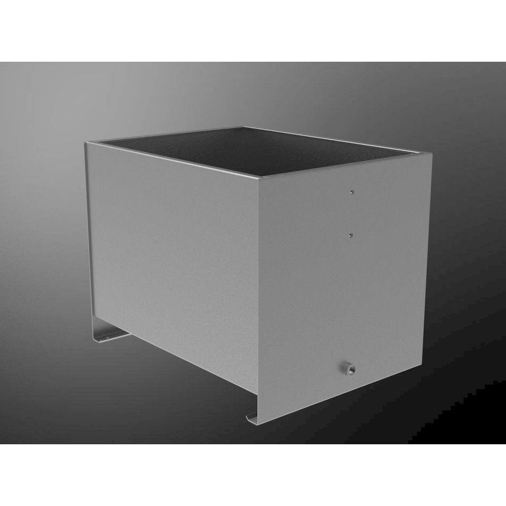 KTR 273005380000. Behälter ST BEK 300 Standard ohne Deckel 