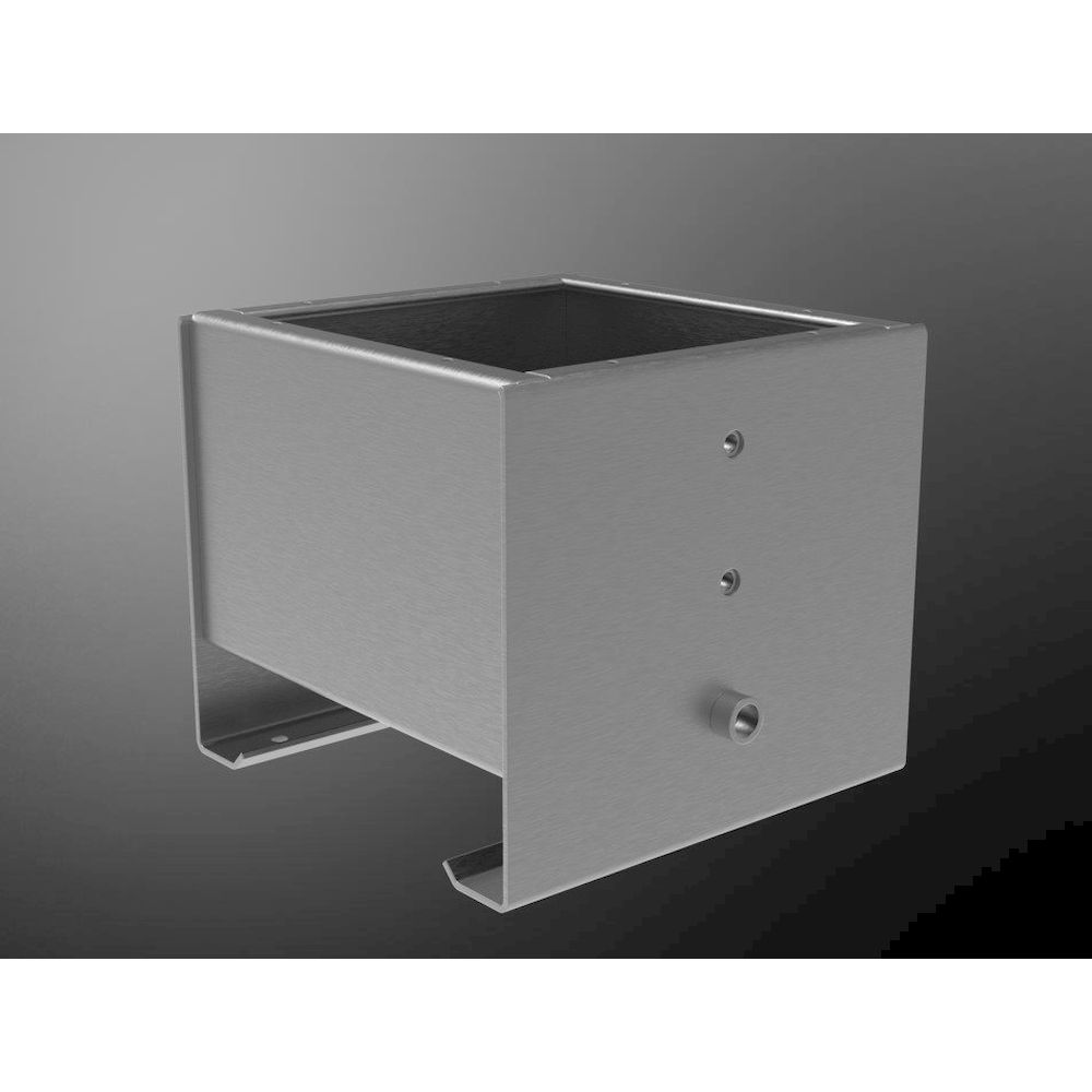 KTR 270205380000. Behälter ST BEK 20 Standard ohne Deckel 