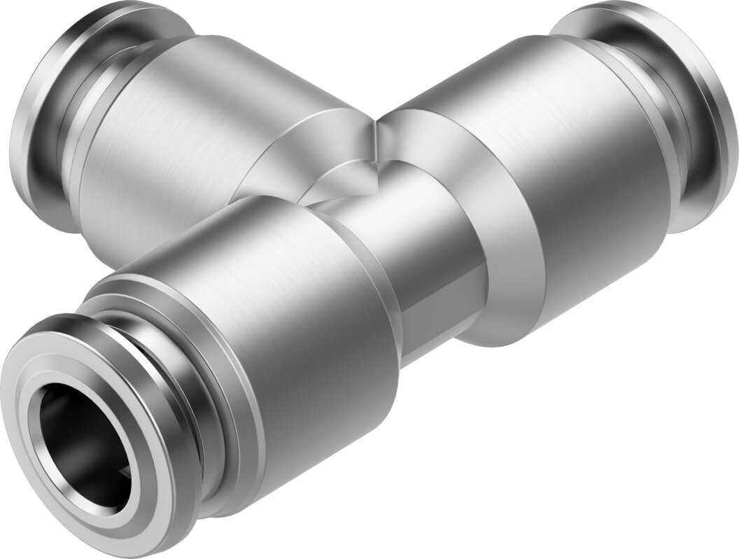 Steckverbinder NPQR-T-Q6-E - Festo 8085717