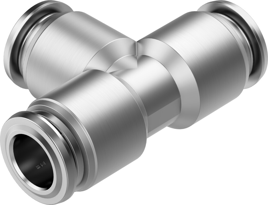 Steckverbinder NPQR-T-Q8-E - Festo 8085718