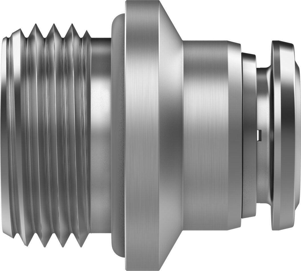 Steckverschraubung NPQR-DK-G38-Q8 - Festo 8086953