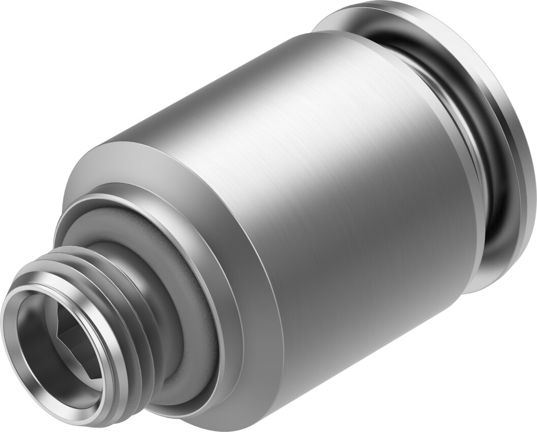 Steckverschraubung NPQR-DK-G18-Q10 - Festo 8087695