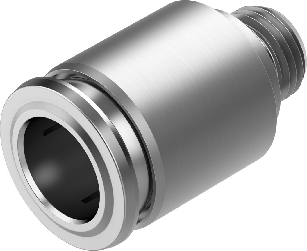 Steckverschraubung NPQR-DK-G18-Q10 - Festo 8087695