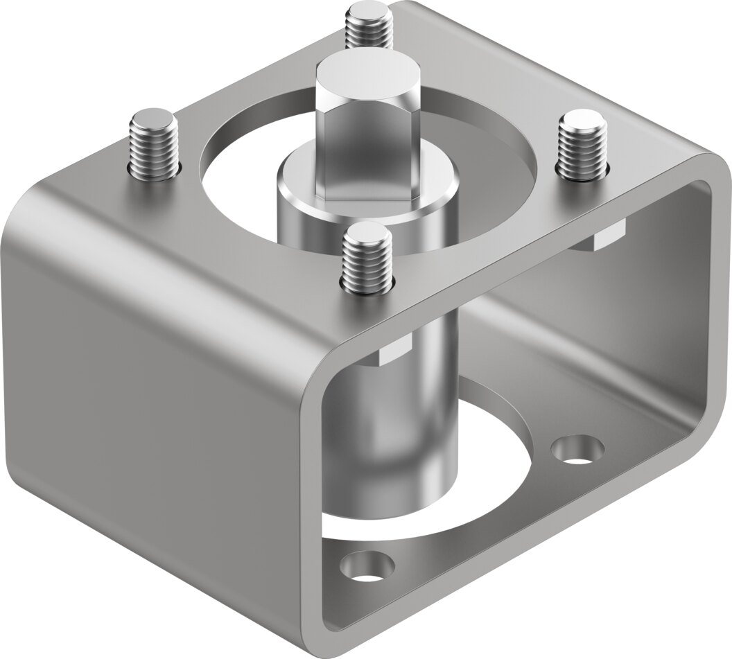 Anbausatz DARQ-K-Z-F07S17-F07S14-R13 - Festo 8085024