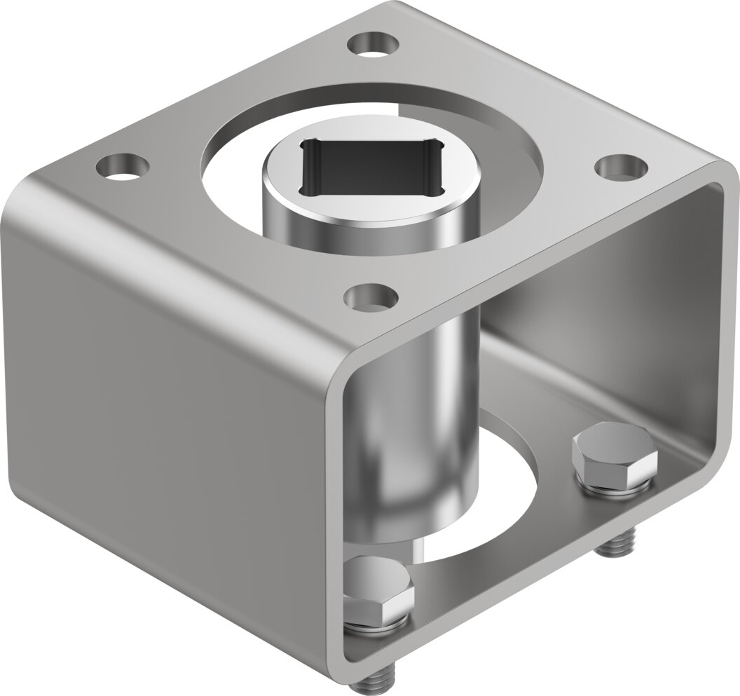 Anbausatz DARQ-K-Z-F10S22-F05S14-R13 - Festo 8085026