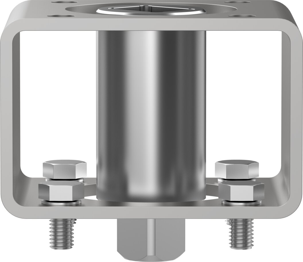 Anbausatz DARQ-K-Z-F10S22-F05S14-R13 - Festo 8085026