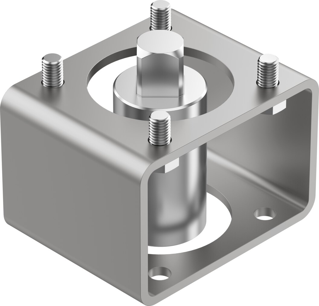 Anbausatz DARQ-K-Z-F10S22-F05S14-R13 - Festo 8085026