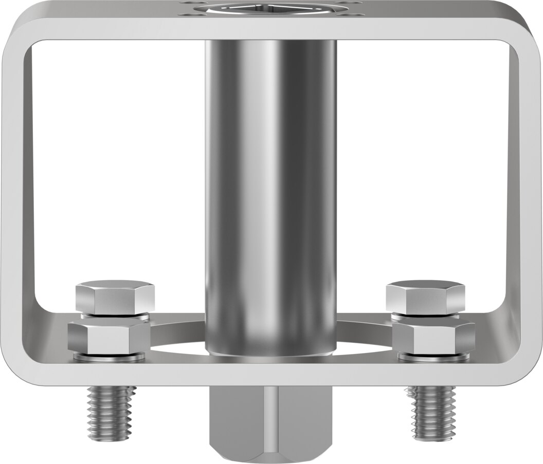Anbausatz DARQ-K-Z-F10S22-F07S17-R13 - Festo 8085027