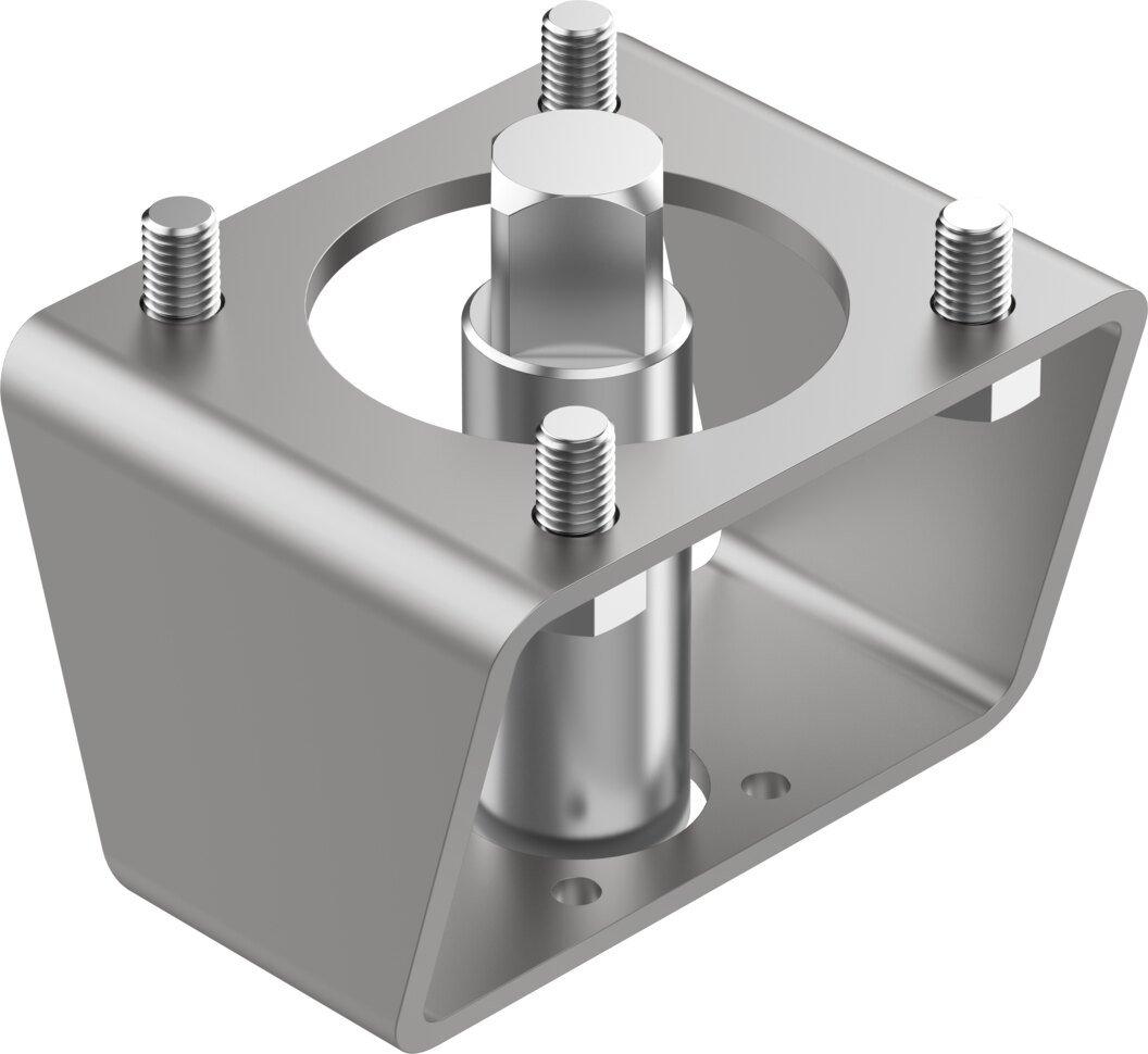 Anbausatz DARQ-K-Z-F10S22-F07S17-R13 - Festo 8085027