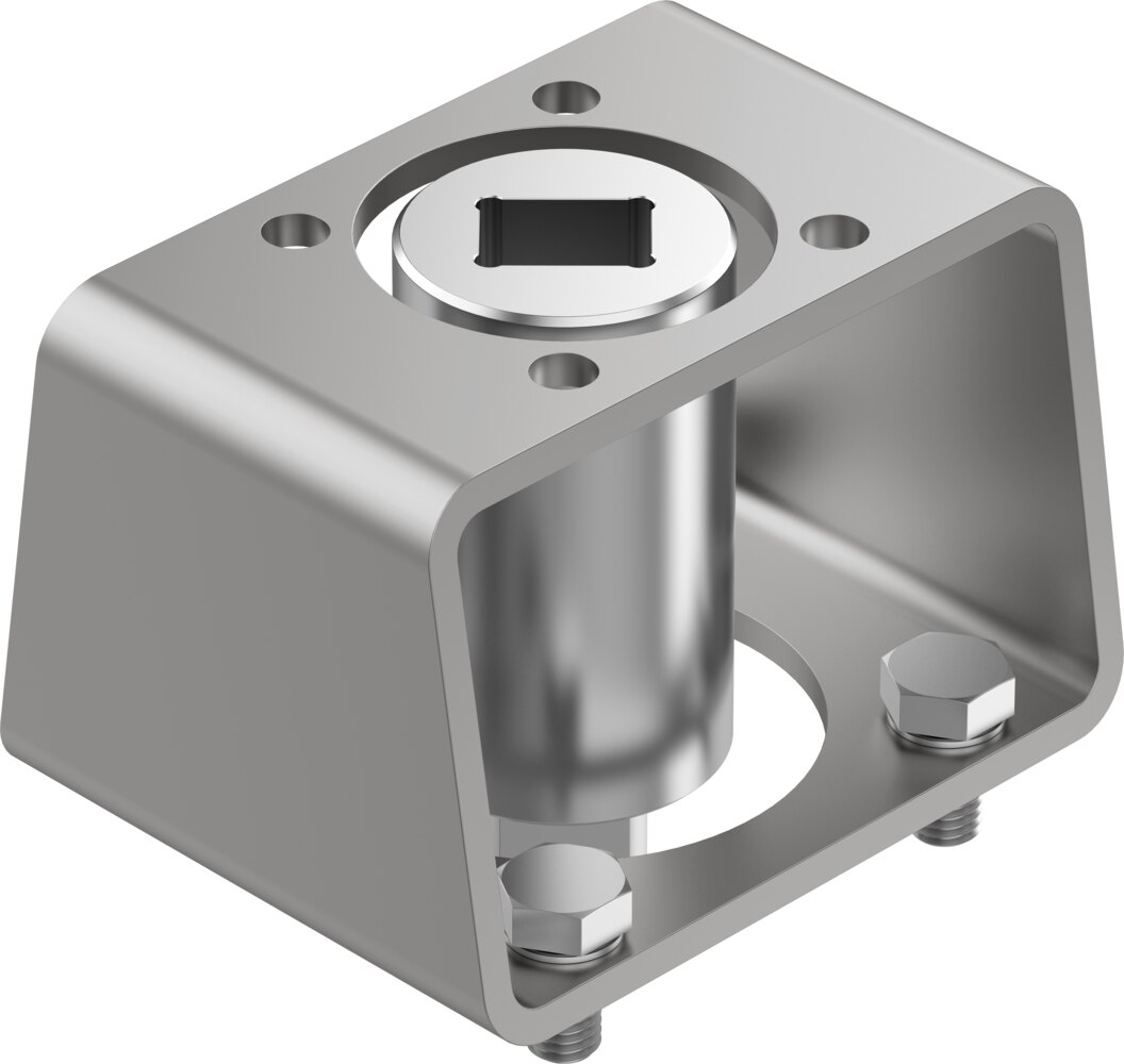 Anbausatz DARQ-K-Z-F10S22-F10S22-R13 - Festo 8085025
