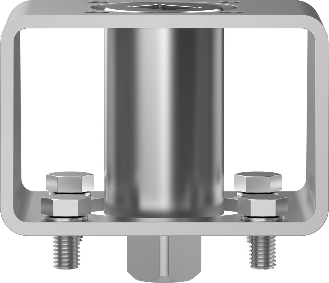 Anbausatz DARQ-K-Z-F10S22-F10S22-R13 - Festo 8085025