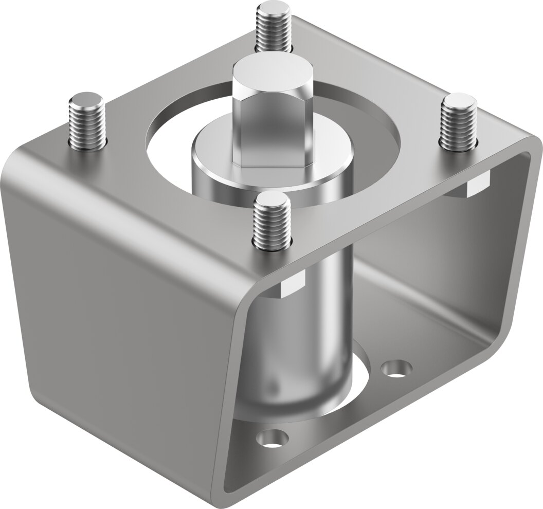 Anbausatz DARQ-K-Z-F10S22-F10S22-R13 - Festo 8085025