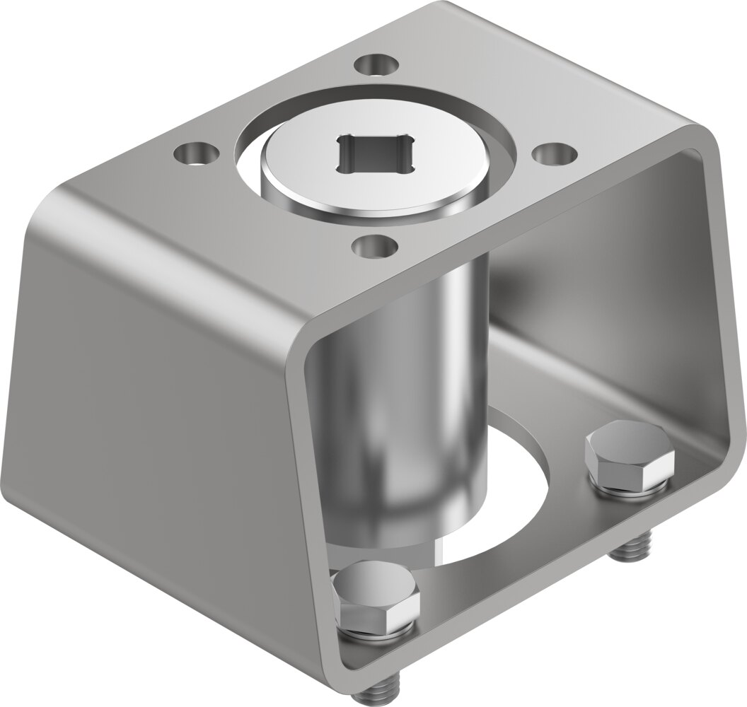 Anbausatz DARQ-K-V-F10S27-F07S14-R13 - Festo 8086439