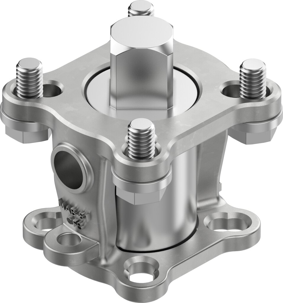 Anbausatz DARQ-K-V-F05S14-F04S11-R1 - Festo 8088297