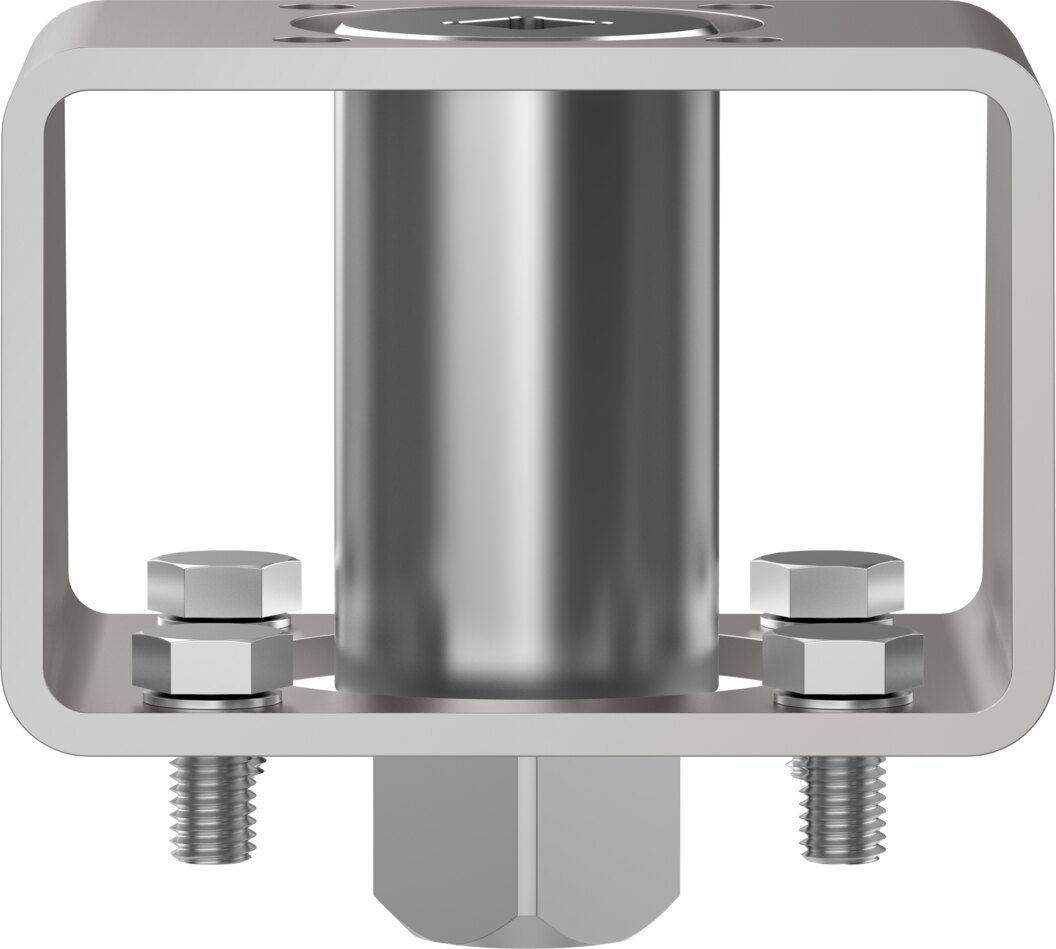 Anbausatz DARQ-K-V-F10S27-F07S14-R13 - Festo 8086439