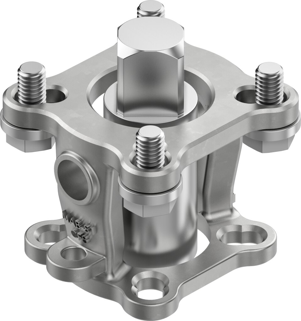 Anbausatz DARQ-K-V-F05S14-F03S9-R1 - Festo 8088301